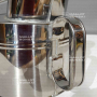 Stainless watering can 4 litres
