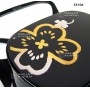 Bento motif blason japonais