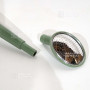 Arrosoir en plastique vert contenance 6 litres